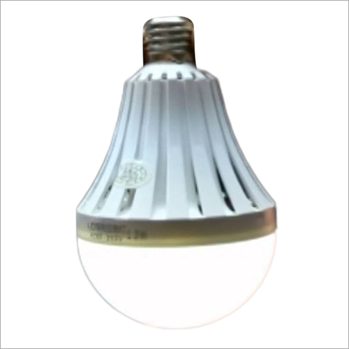 Electric DC Bulb