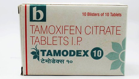 Tamodex 10mg