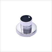 Conceal Handle - Stainless Steel, Matte Finish | Furniture Hardware, Conceal No 5 Design For Seamless Integration And Enhanced Aesthetics
