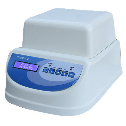 Incubator for COVID-19 Reagents By MICRO LAB INSTRUMENTS