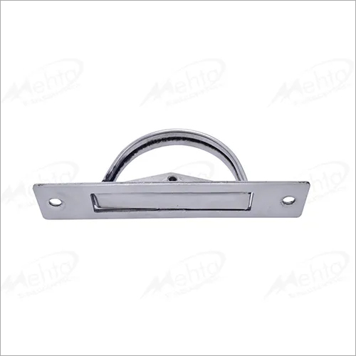 Conceal Pull Handle