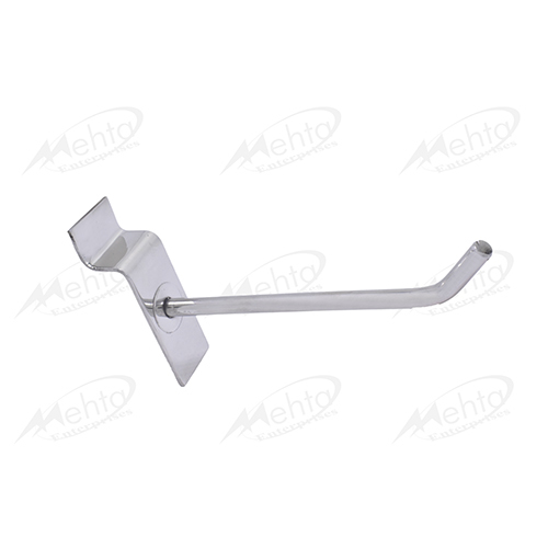 Metal Furniture Fitting Display Rod