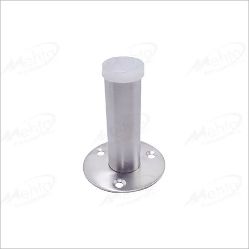 Matte Furniture Fitting Door Stopper