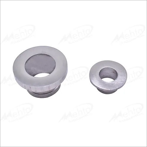 Matte Furniture Fitting Key Hole