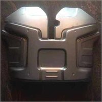 Front Batterfly of tricycle