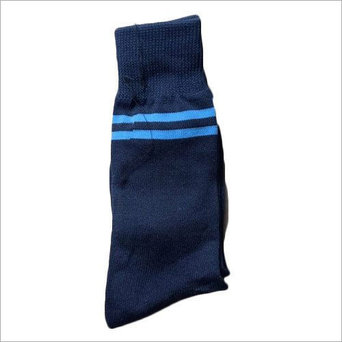 Cotton School Socks