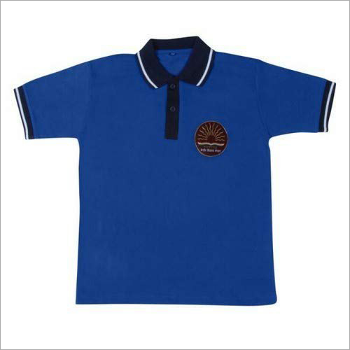 Blue Schools T-shirts