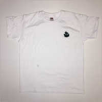 Half Sleeve School T- Shirt