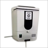 Touchless Non Contact Automatic Sanitizer Machine
