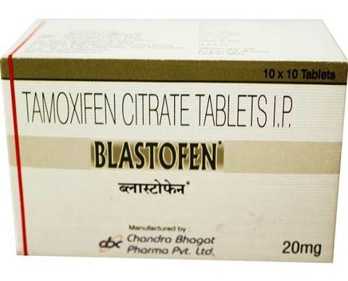 Blastofen 20mg