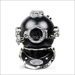 Divers Helmet Maritime Mark V Deep Diving Solid Lock Helmet