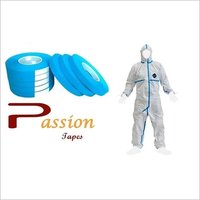 Andhra Vijayawada Seam Sealing Blue for PPE Kit Passion Brand Tape