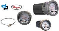 Dwyer A3000-25MM Photohelic Pressure Switch