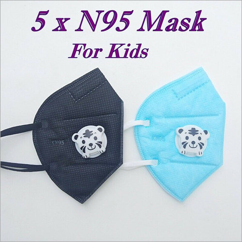 N95 Mask For Kids