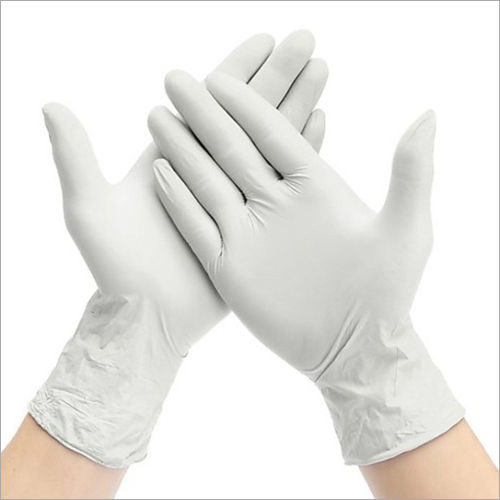 Surgical Latex Gloves