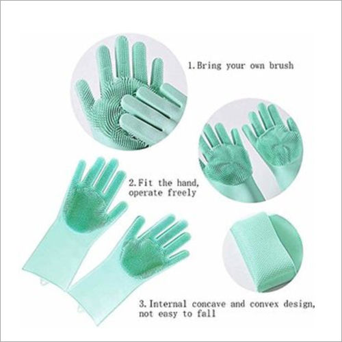 Dishwashing Gloves