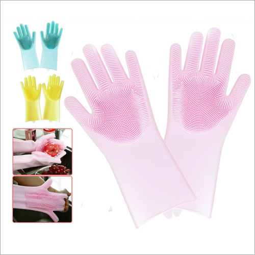 Dishwashing Gloves
