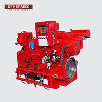 Kirloskar Fire Water Pumps Spares
