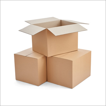 Corrugated Packaging Box
