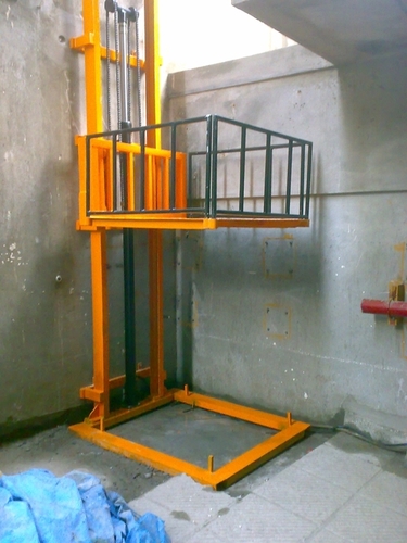 Duumbwaiter Lift