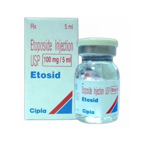 Liquid Etoposide Injection