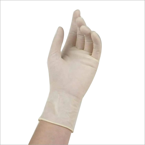 Disposable Medical Surgical Gloves