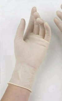 Latex Rubber Gloves