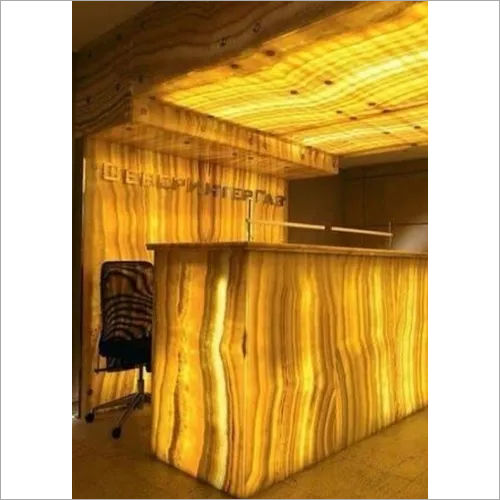 Waterproof Lighting Marble