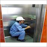 Elevator Repairing Services