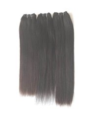 Cuticle Aligned 100% Virgin Straight Unprocessed best hair extensions