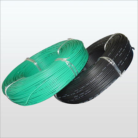 PVC Wires