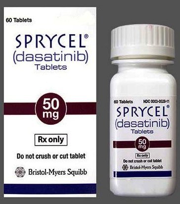 Sprycel 50mg