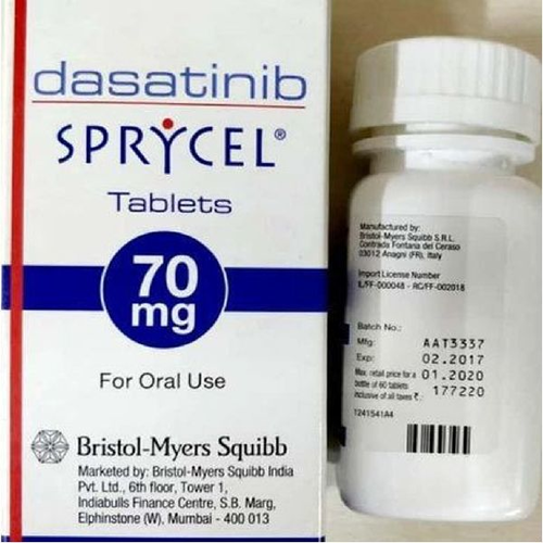 Sprycel 70mg