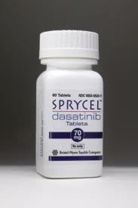 Sprycel 70mg