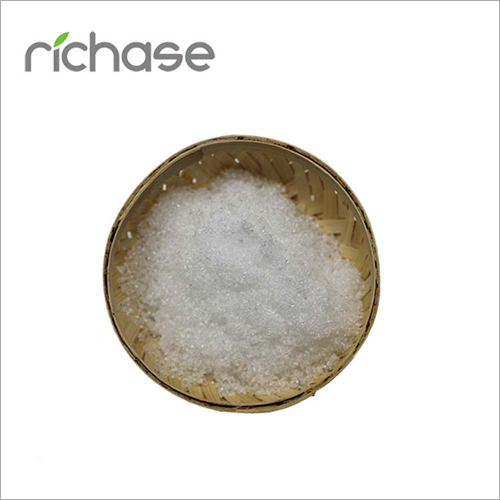 Calcium Nitrate Powder Application: Fertilizer