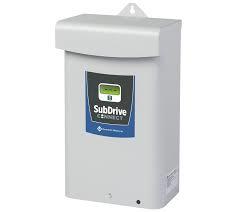 Constant Pressure Submersible Pressure Systems