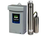 Constant Pressure Submersible Pressure Systems