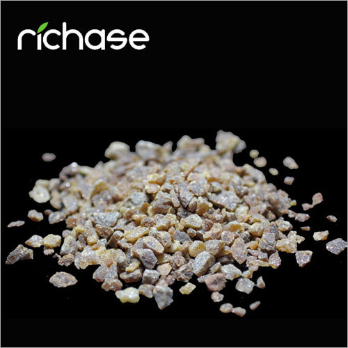 Fused Magnesia Magnesium Oxide Granular