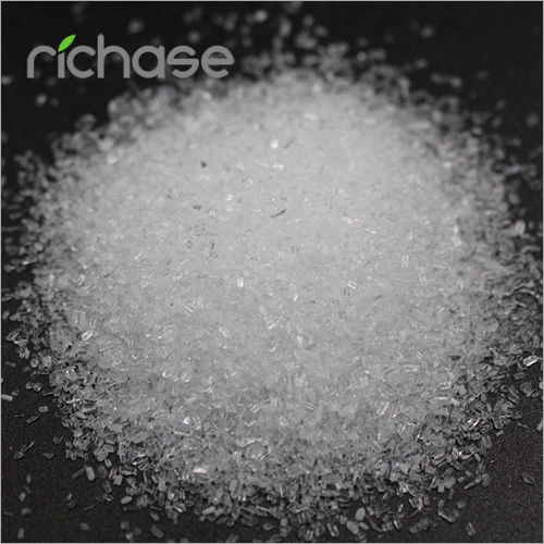 Magnesium Sulphate Heptahydrate Epsom Salt 99.5% 0.1-1mm Crystal