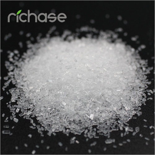 Magnesium Sulphate Heptahydrate Epsom Salt 99.5% 1-3 mm Crystal