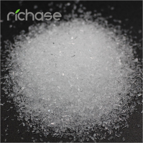Magnesium Sulphate Heptahydrate  Epsom Salt 98% 0.1-1mm Crystal
