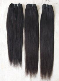 Single Donor Straight best hair extensions
