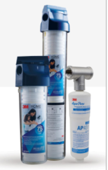 3M Scale Prevention System