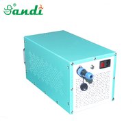 High Instantaneous Power Mask Spot Welding Ultrasonic Generator 2000w 2500w 3000w