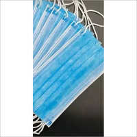 Sky Blue 3 Ply Ultra Non Woven Face Mask