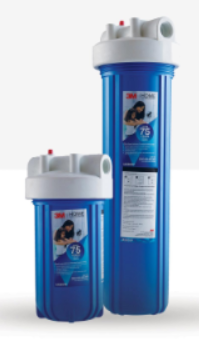 3M Whole House Filtration System