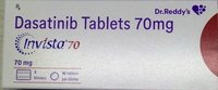 Invista 70mg