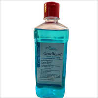 500ml Liquid Hand Sanitizer Age Group: Children