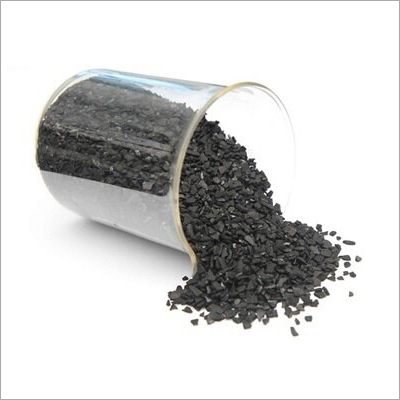 Activated Black Carbon