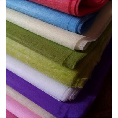 Available In Different Color Non Woven Disposable Sheet